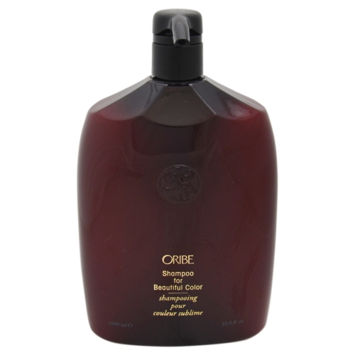 Shampooing for Beautiful Color par Oribe pour unisexe - shampooing 33,8 oz