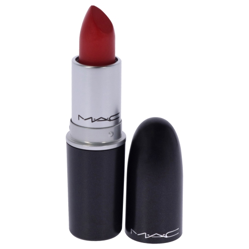 Retro Matte Lipstick - 702 Dangerous by MAC for Women - 0.1 oz Lipstick