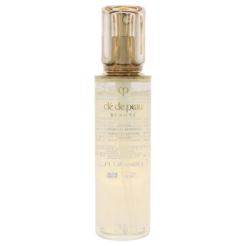 Hydro Claryfing Lotion by Cle De Peau for Women - 5.7 oz Lotion