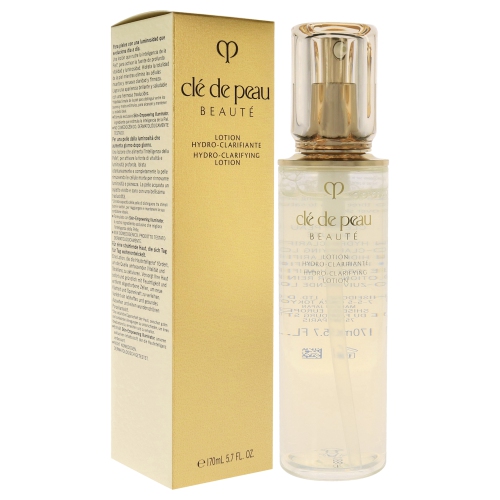 Hydro Claryfing Lotion by Cle De Peau for Women - 5.7 oz Lotion
