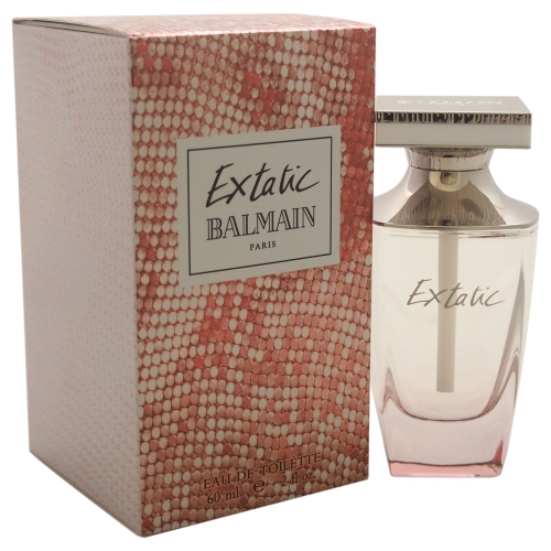 PIERRE BALMAIN  Extatic Balmain By for Women - 2 OZ Edt Spray