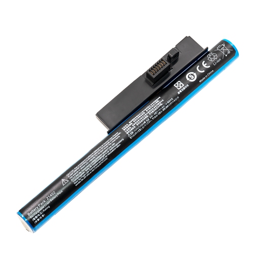 Batterie BATTDEPOT NEW AC14B7A 18650-00-01-3S1P-0 18650-00-02-04-3S1P-0 18650-00-02-04-3S1P-1 18650-02-04-3S1P-1 NDXX1401-00-01-3S1P-0 batterie pour