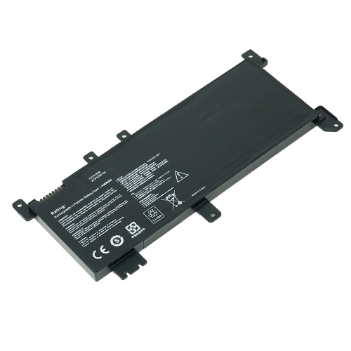 BATTDEPOT NEW C21N1638 0200-02630000 Laptop Battery for Asus VivoBook A480U F442U R419UR X442