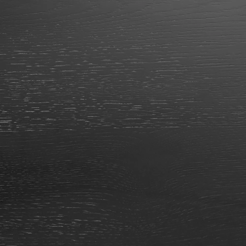 Wood & Cane Media Console Black - Hearth & Hand