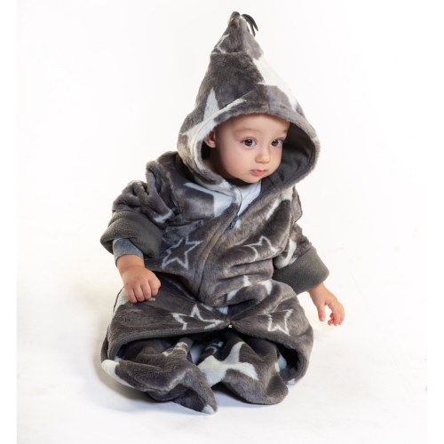 Babysnuggle Snuggle Fur Star Struck by Buggysnuggle