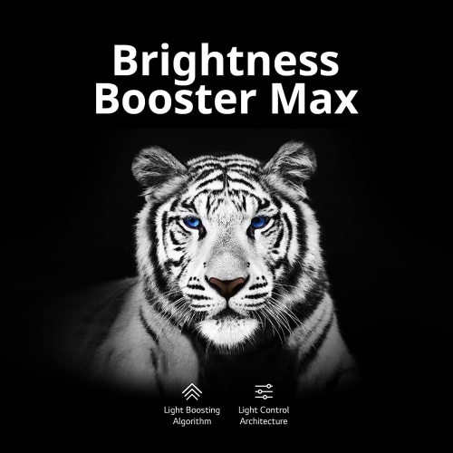 Téléviseur intelligent 4K de 77 po DELO evo Gallery Edition G3 MLA de LG - ai, Alexa intégré, jeu, 120 Hz Refresh, HDMI 2,1 FreeSync, G-SYNC,