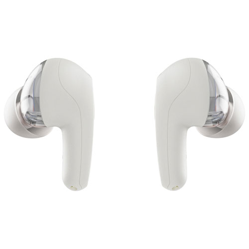 Écouteurs boutons 100 % sans fil Bluetooth Rail de Skullcandy (S2RLW-Q751) - Os/Bleu