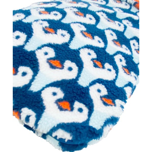 Buggysnuggle Stroller Footmuff Snuggle Sherpa: Waddle