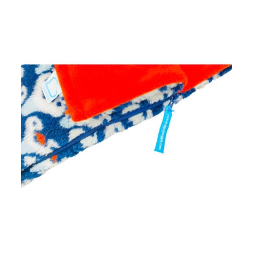 Buggysnuggle Stroller Footmuff Snuggle Sherpa: Waddle