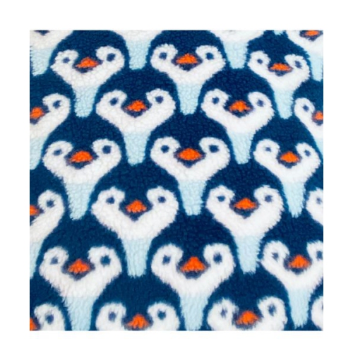 Buggysnuggle Stroller Footmuff Snuggle Sherpa: Waddle