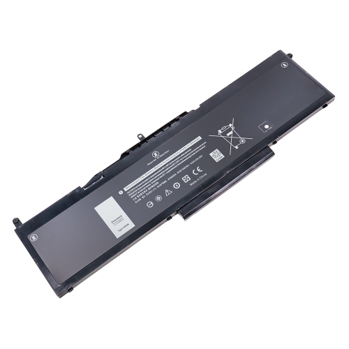 BATTDEPOT NEW NY5PG VG93N WFWKK Laptop Battery for Dell Latitude 5591 Dell Precision 3530