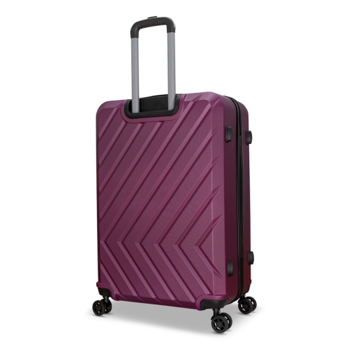 NICCI 3 Piece Luggage Set Highlander Collection