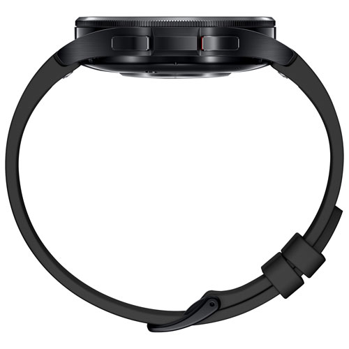 Samsung Galaxy Watch6 Classic 47mm Bluetooth Smartwatch - Black