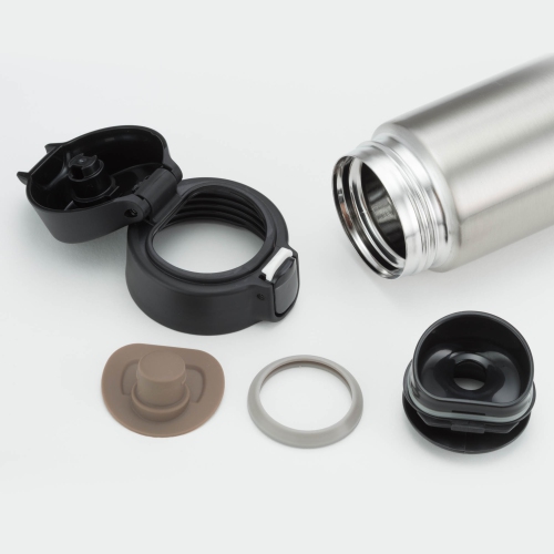 Tiger Stainless Steel Mug MMY-A 12oz Stainless