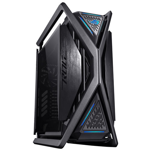 ASUS ROG Hyperion GR701 Full Tower E-ATX Computer Case