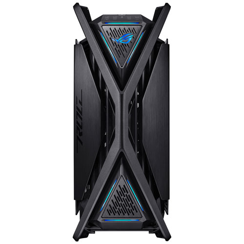 Boîtier d'ordinateur pleine hauteur E-ATX ROG Hyperion GR701 d'ASUS