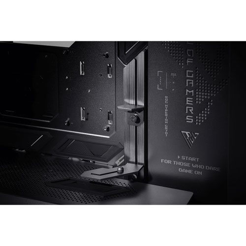 Boîtier d'ordinateur pleine hauteur E-ATX ROG Hyperion GR701 d'ASUS