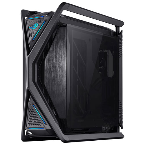 Boîtier d'ordinateur pleine hauteur E-ATX ROG Hyperion GR701 d'ASUS
