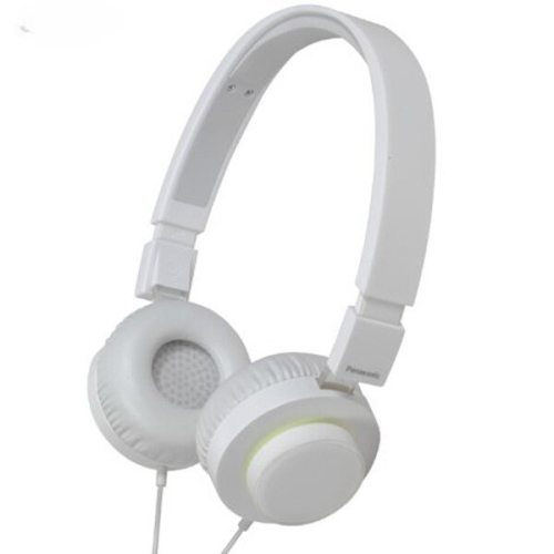 Panasonic RP-HXD5C Stereo Headphones