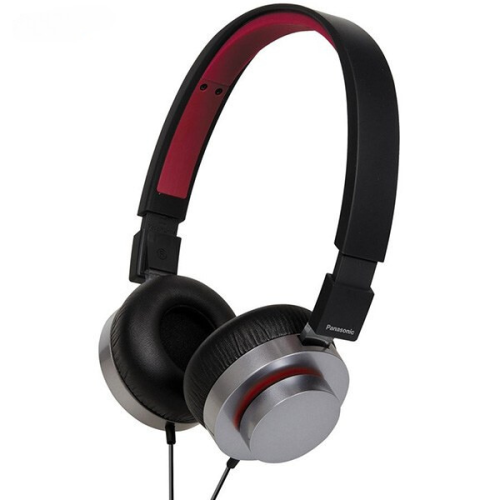 Panasonic RP-HXD5C Stereo Headphones