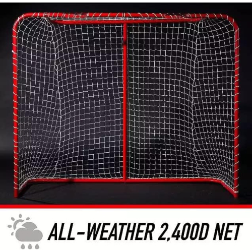 54" Steel Street Hockey Goal