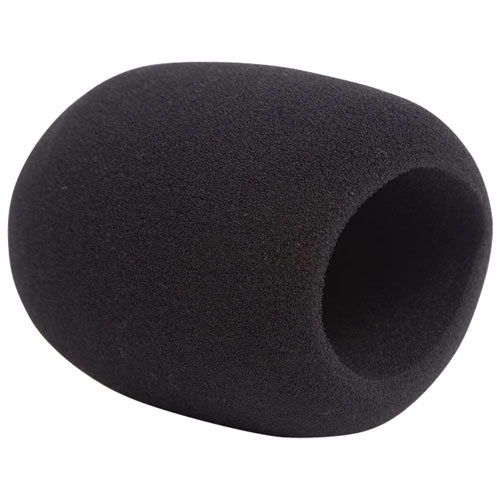 Zoom ZUM-2 USB Microphone - Black