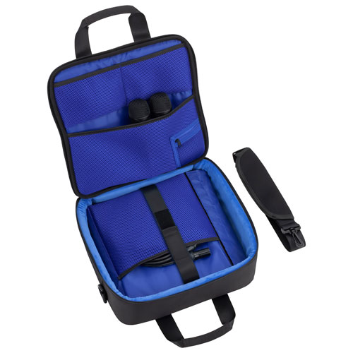 Zoom Carrying Bag for PodTrak P8 - Black