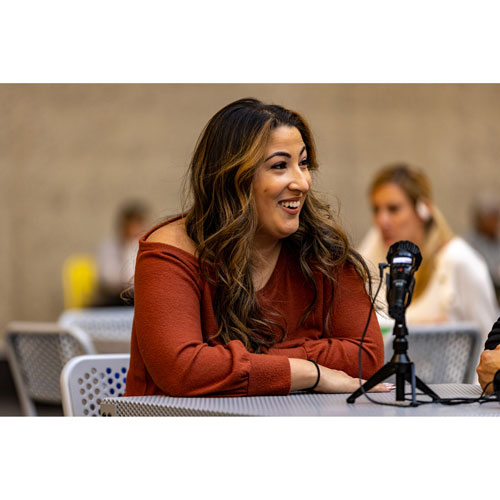 Enregistreur portatif stéréo 32 bits M2 MicTrak de Zoom - Noir