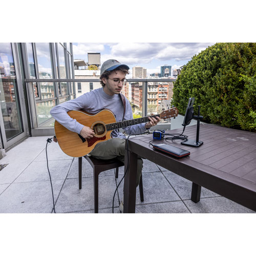 Zoom ZAMS22 2x2 Audio Interface