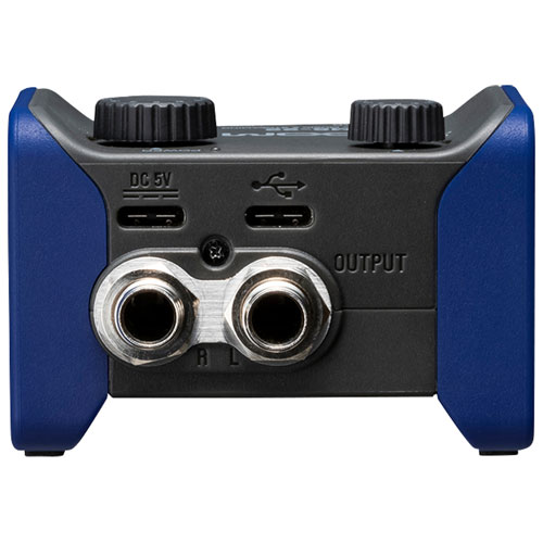 Zoom ZAMS22 2x2 Audio Interface