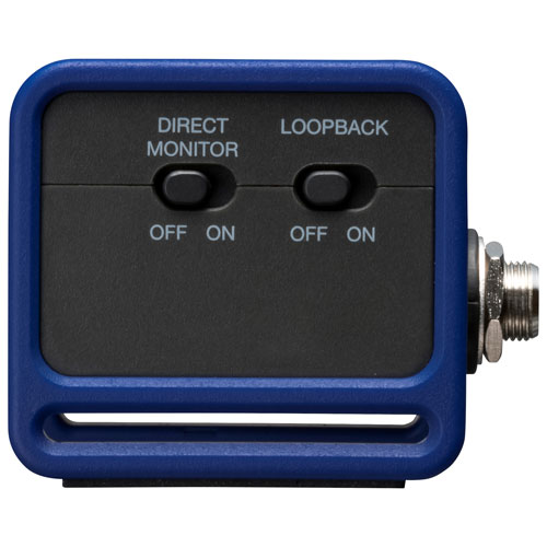 Zoom ZAMS22 2x2 Audio Interface