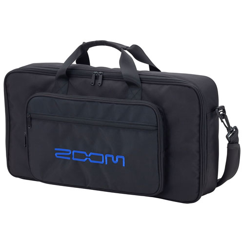 Sac de transport CBG-11 de Zoom pour G11 - Noir