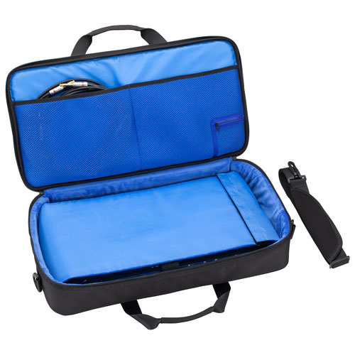 Zoom CBG-11 Carrying Bag for G11 - Black
