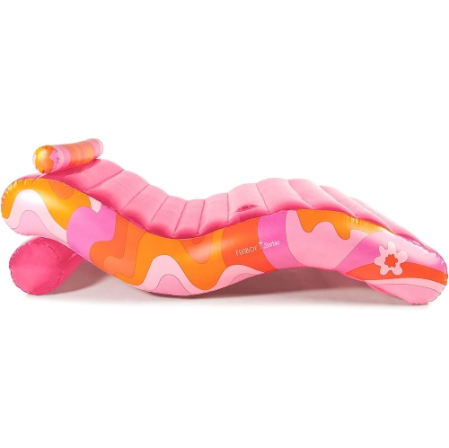 FUNBOY & Barbie Official Dream Chaise Lounge