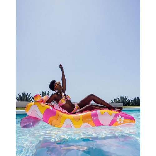 FUNBOY & Barbie Official Dream Chaise Lounge