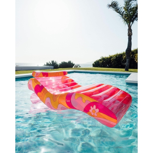 FUNBOY & Barbie Official Dream Chaise Lounge