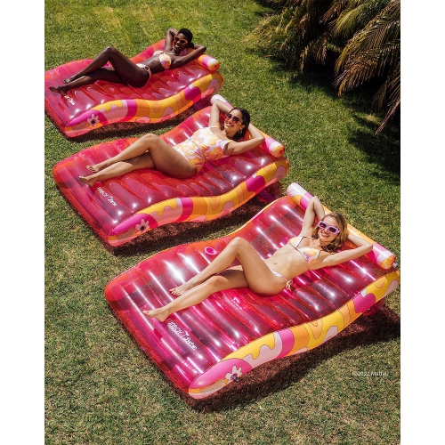 FUNBOY & Barbie Official Dream Chaise Lounge