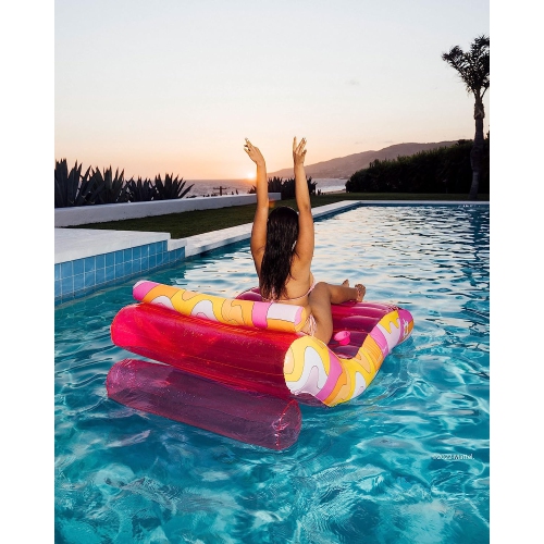 FUNBOY & Barbie Official Dream Chaise Lounge