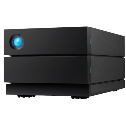 LaCie STHJ40000800 2big RAID Professional Desktop RAID Storage