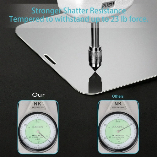 【2 Packs】SuperShield Premium Tempered Glass Screen Protector for Google Pixel 7 2022, Case Friendly & Bubble Free