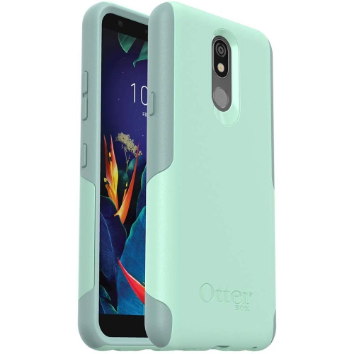 OtterBox Commuter Series Lite Case for LG K40, Ocean Way