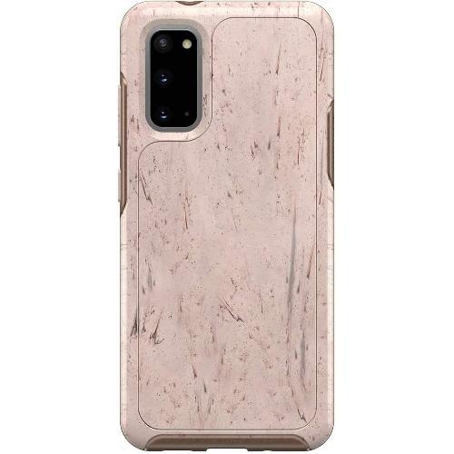 OtterBox Symmetry Series Case for Samsung Galaxy S20 & S20 5G, Set In Stone