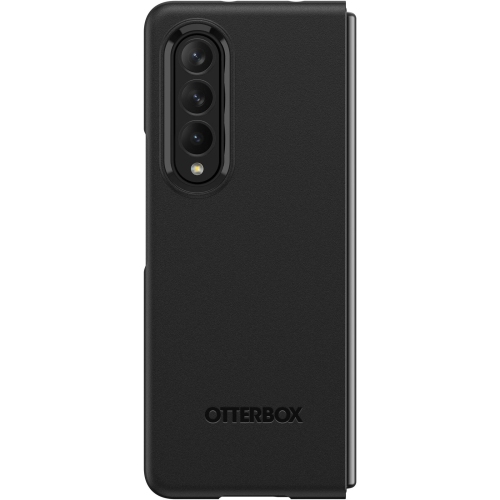 OtterBox Thin Flex Series Case for Samsung Galaxy Z Fold3 5G, Black