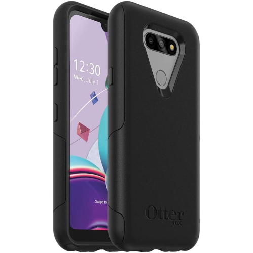 OtterBox - LG K31 Commuter Black