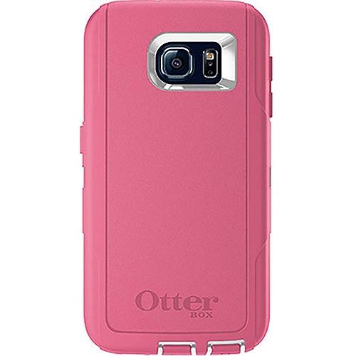 OTTERBOX  Defender Series Case for Samsung Galaxy S6 In Pink