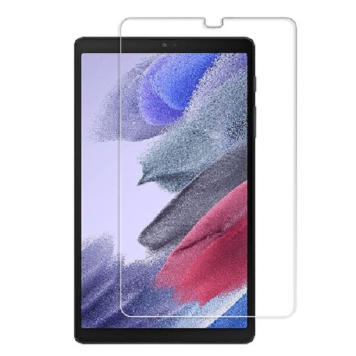 SuperShield Screen Protector for Samsung Galaxy Tab A7 Lite 8.7 inches 2021, Tempered Glass, Anti-Scratch Film Guard, Case Friendly with S-Pen Stylus
