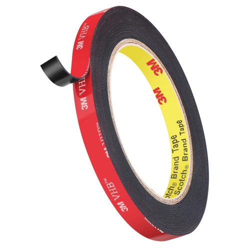 Laptopking 3M tape Double Sided Tape, Heavy Duty Tape for LCD Pannel Display Screen Repair Mobile Phone LCD FOLDER,TOUCH SCREEN, GLASS LENS, LAPTOPS
