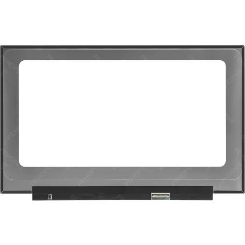 Laptopking Replacement Screen for B160QAN02.Q QHD 2560×1600 165Hz LCD Display Screen Digitizer Assembly Repair Replacement Panel 2560×1600 16 inch