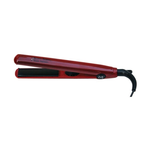 Hair Treats Moda Bam Bam Titanium Mini Flat Iron 445F