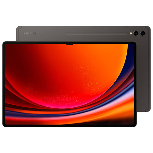 s9 ultra tablet